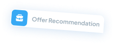 Offer Recommendation